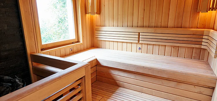 Buy Electric Sauna Heater at Affordable Cost in Whitchurch-Stouffville, Ontario