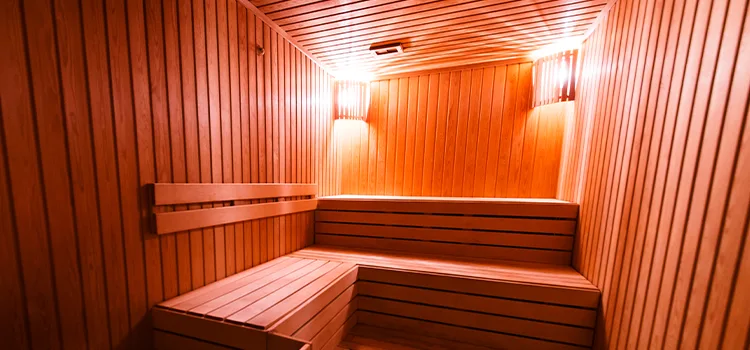 Electric Sauna Wiring Replacement in Whitchurch-Stouffville, Ontario