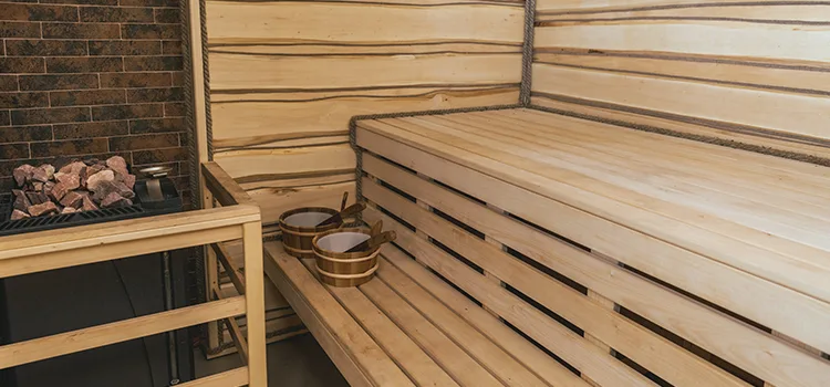 Benefits of Infrared Eucalyptus Wood Sauna in Whitchurch-Stouffville, ON