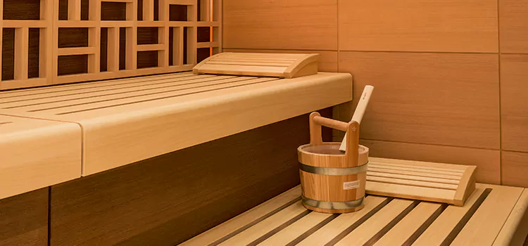 Outdoor Hot Yoga Sauna Installation Services in Whitchurch-Stouffville, ON