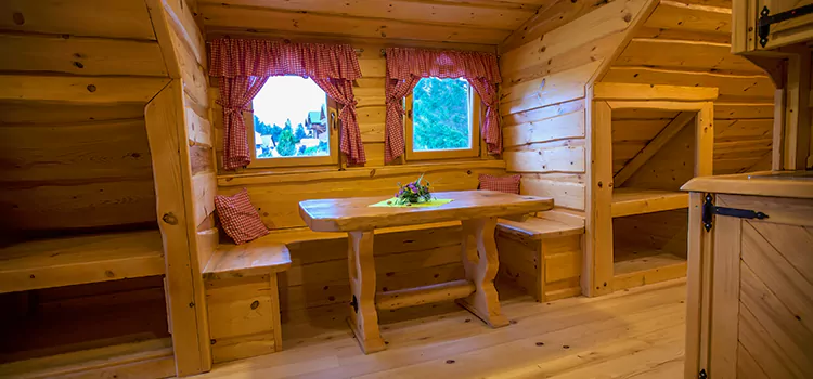 In House Luxury Saunas Installation Price Estimate in Whitchurch-Stouffville, ON