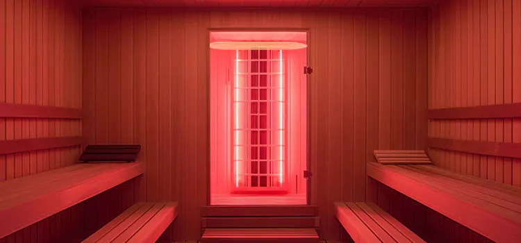 Infrared Sauna Installation Services in Whitchurch-Stouffville, Ontario