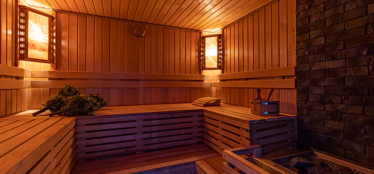 Sauna Remodeling Service Company in Whitchurch-Stouffville, ON
