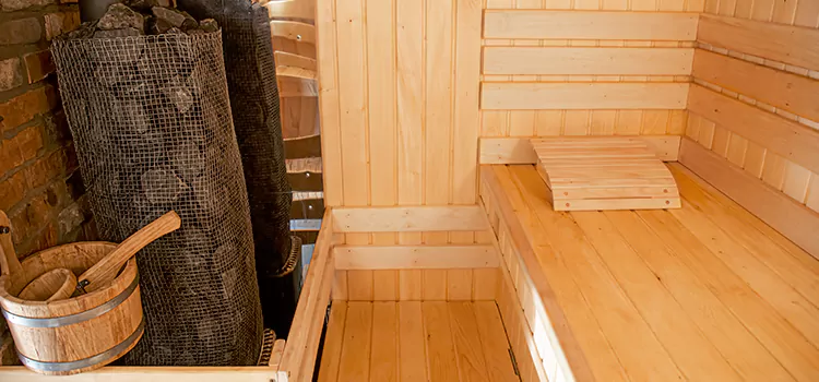 Types of Saunas for Gym Installation in Whitchurch-Stouffville, ON