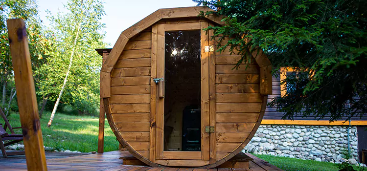 Steam Sauna For Sale in Whitchurch-Stouffville, ON