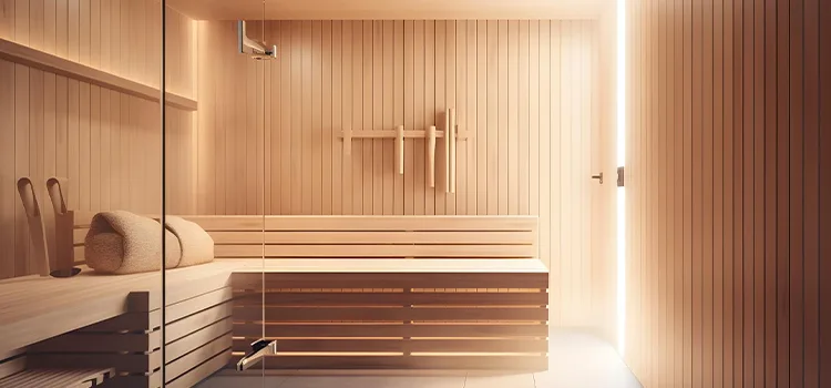 Tempered Glass Sauna Door Installation And Repair in Whitchurch-Stouffville, ON
