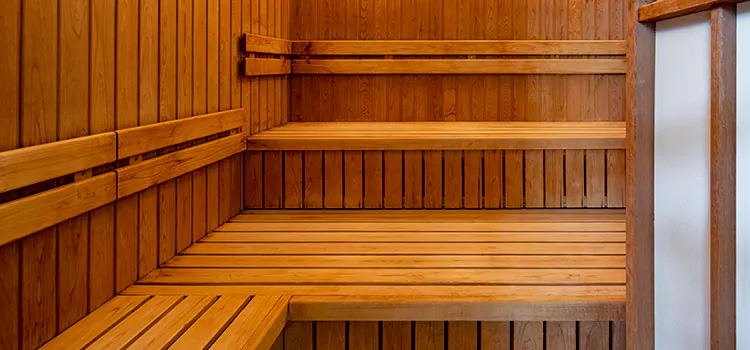 Sauna Kit Assembly Technicians in Whitchurch-Stouffville, ON