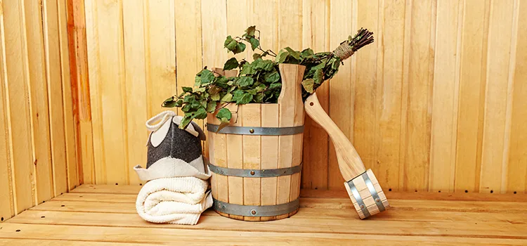 Residential Sauna Store Near Me in Whitchurch-Stouffville, ON