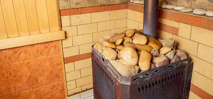 Wood Burning Sauna Company in Whitchurch-Stouffville, Ontario
