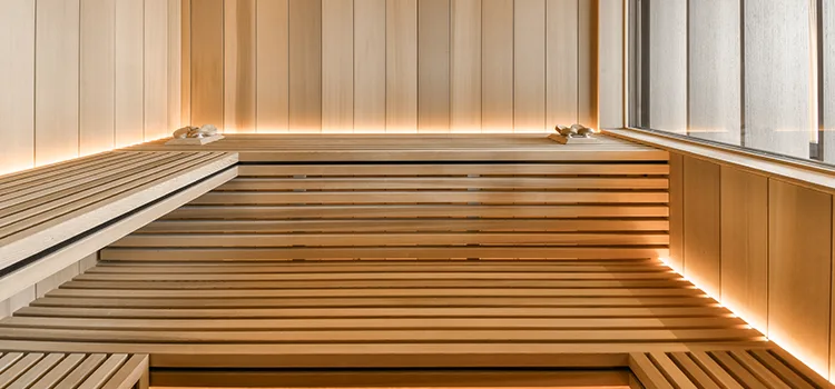 Get 2 Person Barrel Saunas in Whitchurch-Stouffville, ON