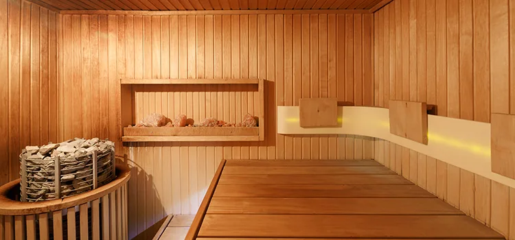 Online Saunas Shop in Whitchurch-Stouffville, ON