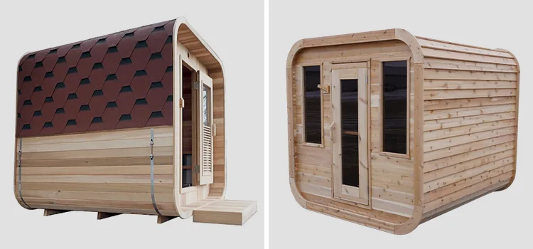 Cube Sauna Lighting Repair in Whitchurch-Stouffville, ON