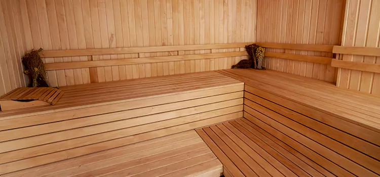 Hot Yoga Carbon Fiber Infrared Sauna Installation Services in Whitchurch-Stouffville, ON