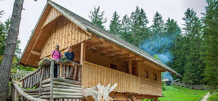 Sauna Interior Company in Whitchurch-Stouffville, Ontario