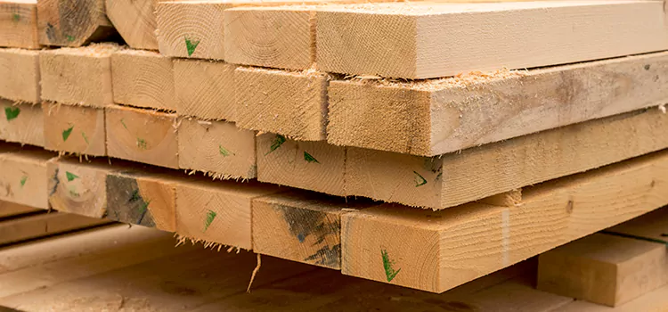 Sauna Building Materials Cost in Whitchurch-Stouffville, Ontario