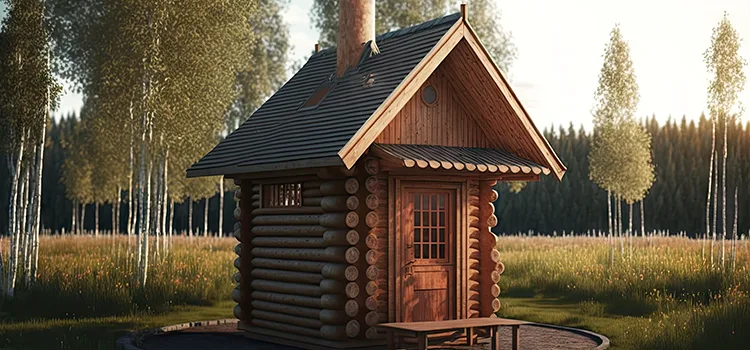 Cottage Sauna Company in Whitchurch-Stouffville, ON