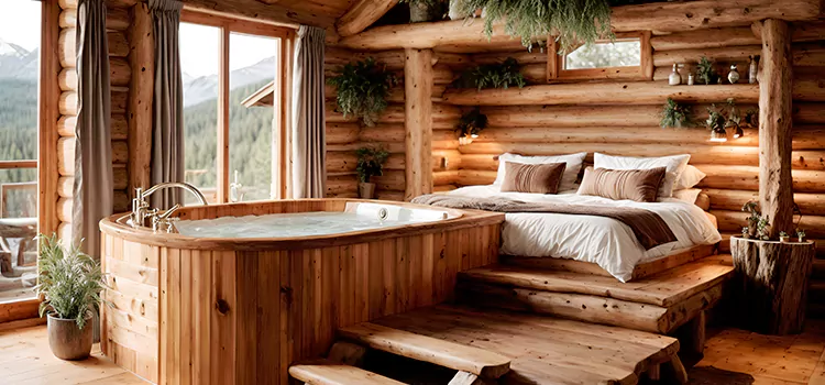Installing Infrared Sauna For Hotels in Whitchurch-Stouffville, Ontario