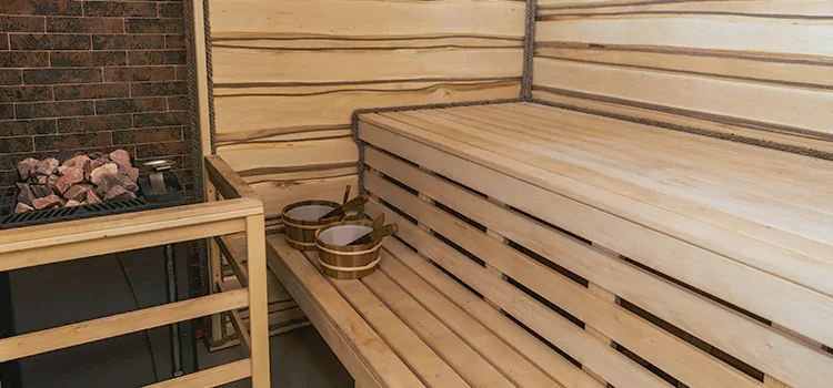 Affordable Sauna Kit Assembly Service in Whitchurch-Stouffville, ON