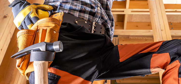 Sauna Insulation Repair in Whitchurch-Stouffville, ON