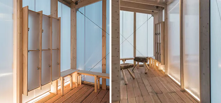 Transparent Sauna Waterproofing Services in Whitchurch-Stouffville, ON