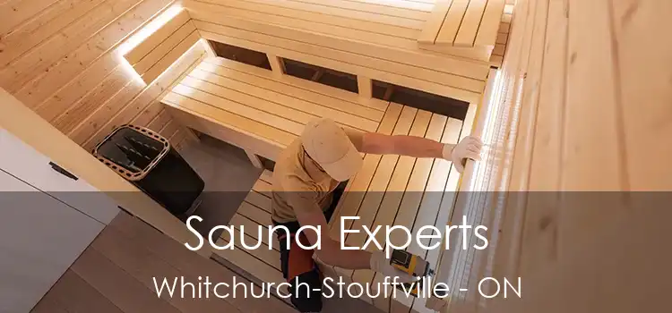  Sauna Experts Whitchurch-Stouffville - ON