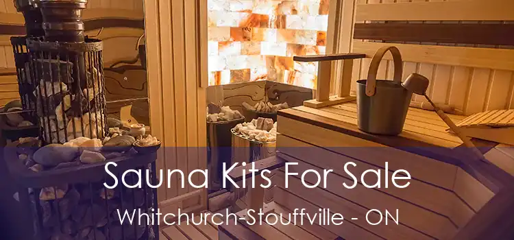  Sauna Kits For Sale Whitchurch-Stouffville - ON